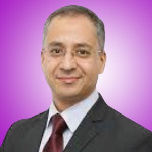 Avinash Kaul