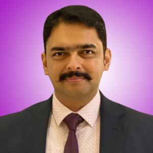 Karan Abhishek Singh