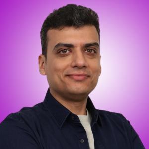 Manan Kapur