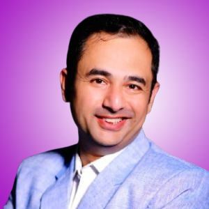 Mayank Prabhakar