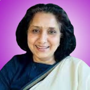 Mona Jain