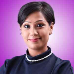 Neha Jolly Sawhney