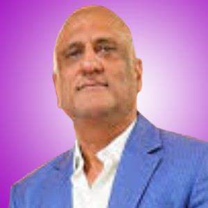 Rahul Shaw