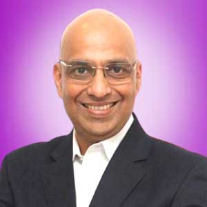 Rajiv Dubey