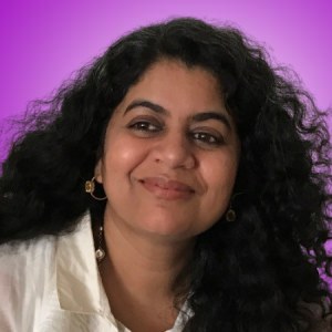 Seema Mohapatrah