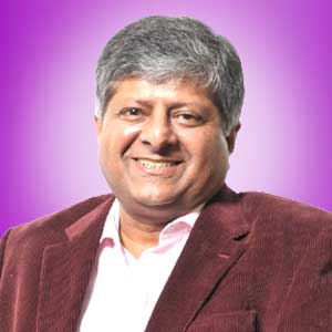 Shashi Sinha