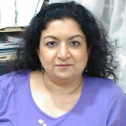 Deepa Gahlot