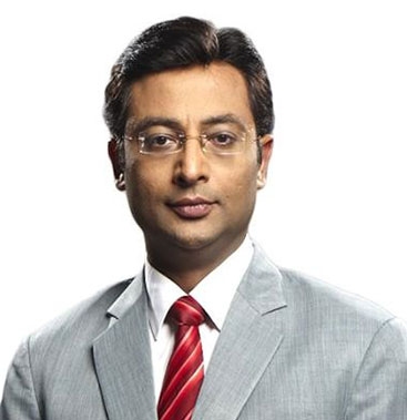 Kishore Ajwani
