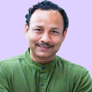 Anurag Bhadouria