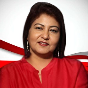 Priya Sahgal