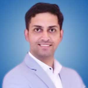 Acharya Praveen Chauhan