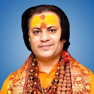 Acharya Shailesh Tiwari