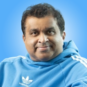 Atul Hegde 