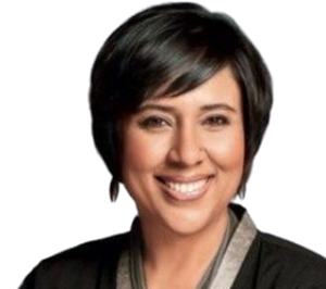 Barkha Dutt