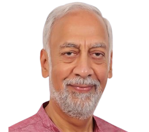 Chintamani Rao