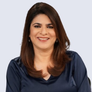 Sonia Singh