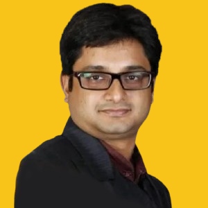 Siddhartha Mukherjee
