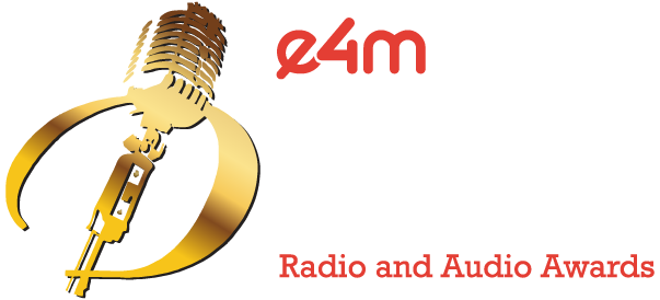 Golden Mikes