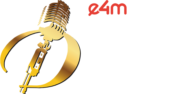 Golden Mikes