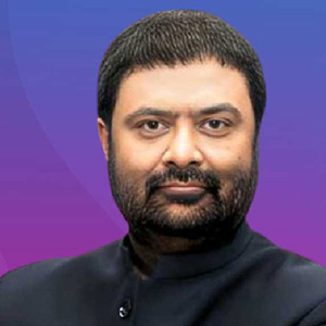 आशुतोष चतुर्वेदी