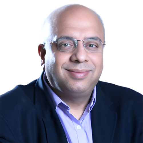 Anurag Batra