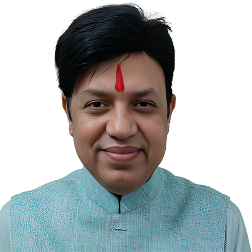 पंडित अरविंद तिवारी