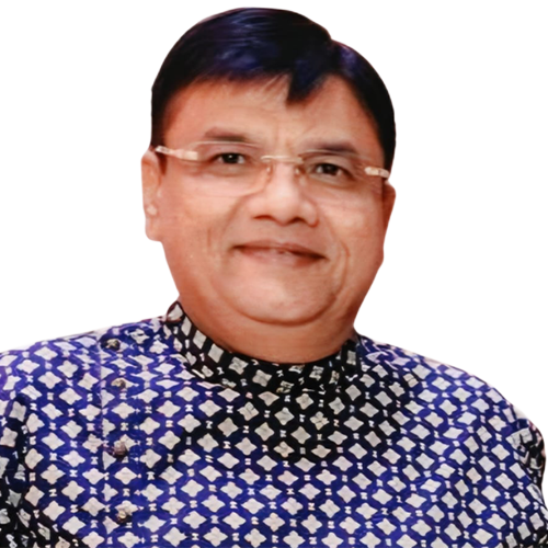राहुल सिन्हा