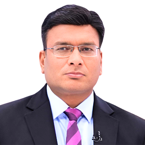 राहुल सिन्हा