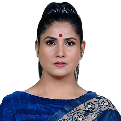 रुबिका लियाकत
