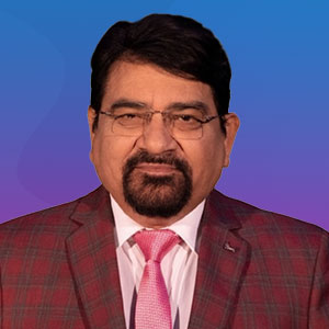 संतोष भारतीय