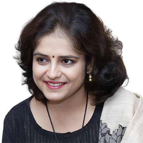 प्रोफेसर (डॉ.) वर्तिका नंदा