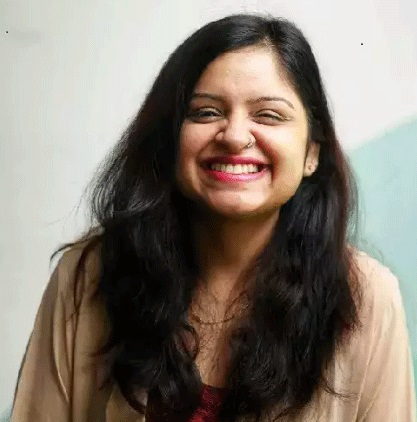 Bhawana Sharma