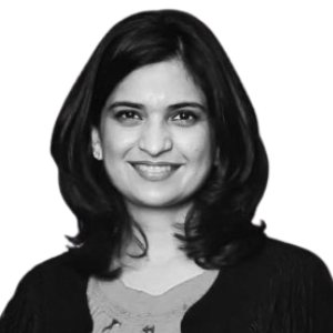 Purnima Gupta