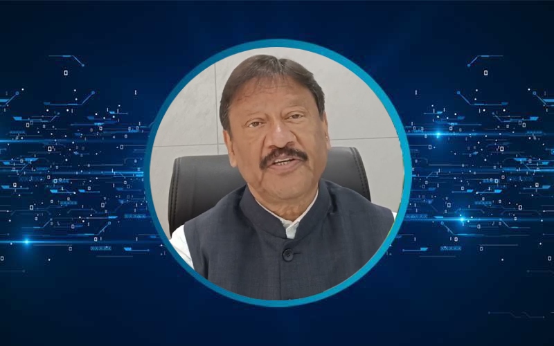 Angshu Mallick