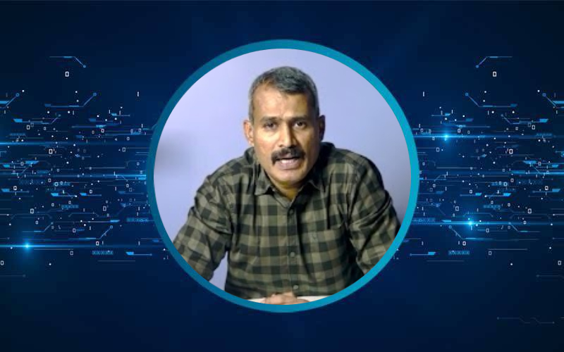 Kaushik Shaparia-jury