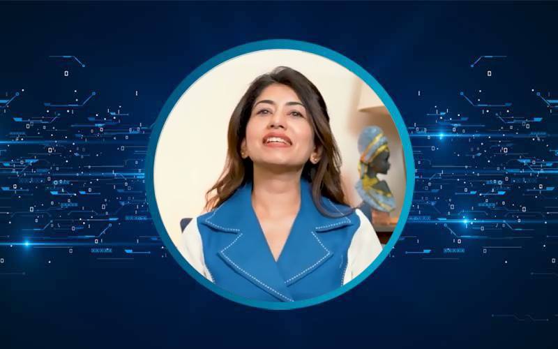 Swati Bhargava-jury
