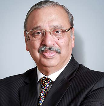 Dr Mahesh Gupta