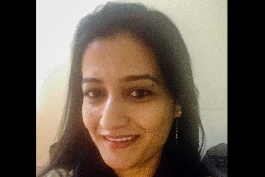 Pragya Bijalwan