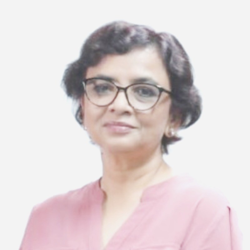 Sharmila Sahai