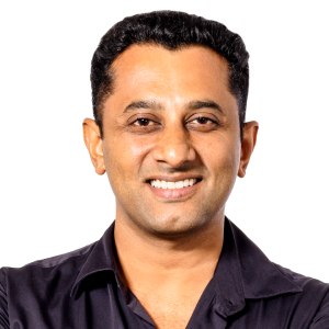 Aditya Kanthy