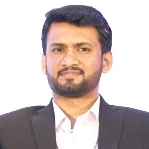 Varun Mohan