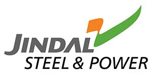 Jindal Steel & Power Ltd.
