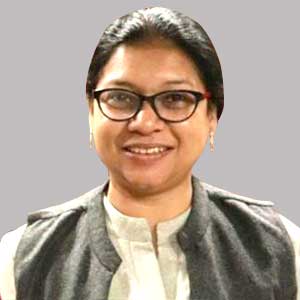 Rachana Chowdhary