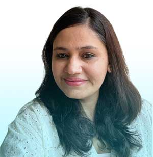 Anushree Bhardwaj
