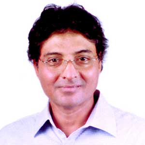Vivek Lakhwara