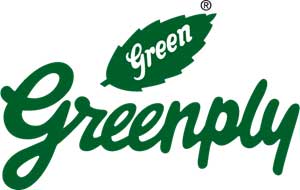 GreenPly Industries Ltd