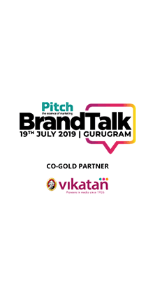 Pitch top 50 brands