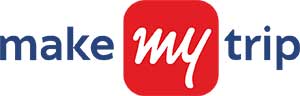 MakeMyTrip