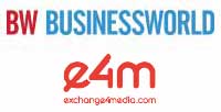 BW Businessworld & exchange4media