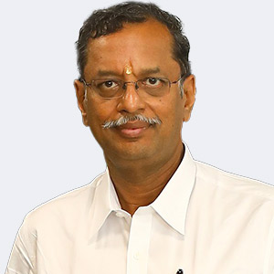 K.E Ranganathan